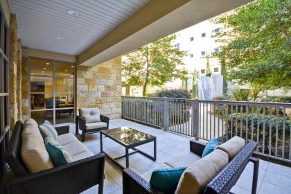 Homewood Suites Dallas-Frisco - image 14