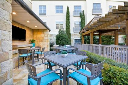 Homewood Suites Dallas-Frisco - image 15