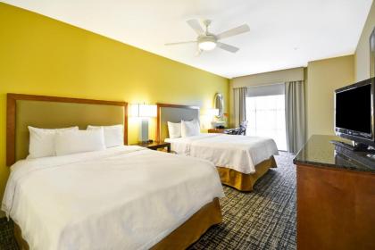 Homewood Suites Dallas-Frisco - image 16