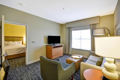 Homewood Suites Dallas-Frisco - image 17
