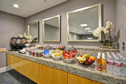 Homewood Suites Dallas-Frisco - image 19