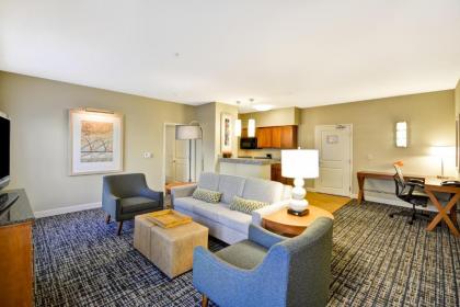 Homewood Suites Dallas-Frisco - image 20