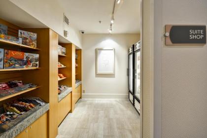 Homewood Suites Dallas-Frisco - image 4