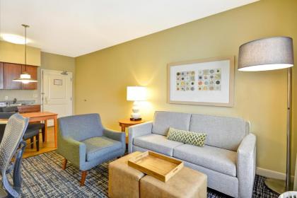 Homewood Suites Dallas-Frisco - image 5