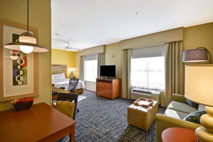 Homewood Suites Dallas-Frisco - image 8