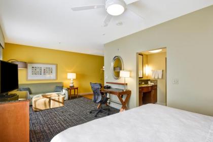 Homewood Suites Dallas-Frisco - image 9