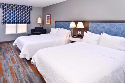 Hampton Inn & Suites Legacy Park-Frisco - image 19