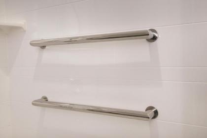 Hampton Inn & Suites Legacy Park-Frisco - image 4