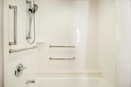 Hampton Inn & Suites Legacy Park-Frisco - image 8