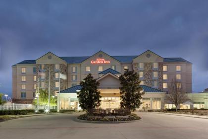 Hilton Garden Inn Frisco - image 10