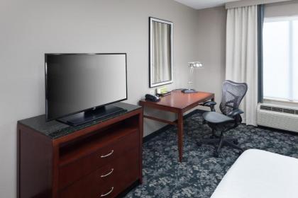 Hilton Garden Inn Frisco - image 11