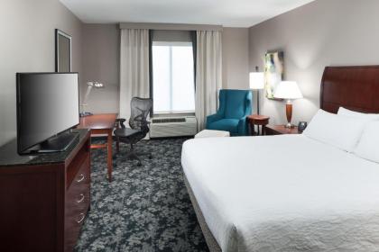 Hilton Garden Inn Frisco - image 12