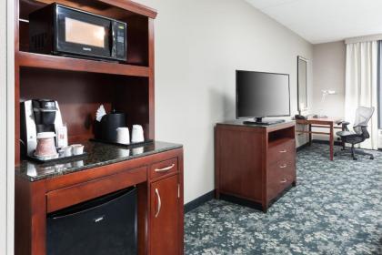 Hilton Garden Inn Frisco - image 13
