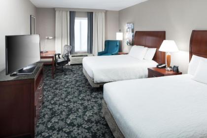 Hilton Garden Inn Frisco - image 14