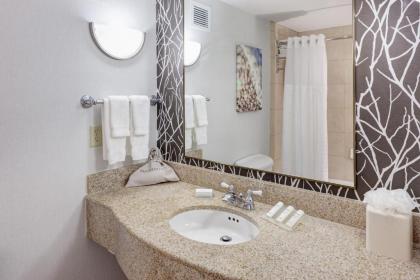 Hilton Garden Inn Frisco - image 15