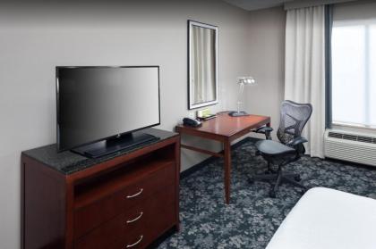 Hilton Garden Inn Frisco - image 3