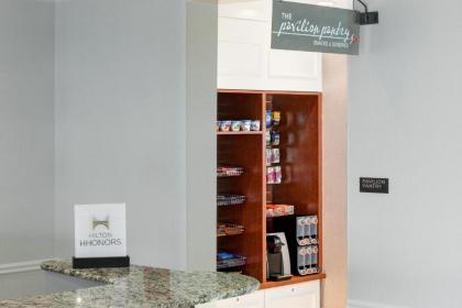 Hilton Garden Inn Frisco - image 5