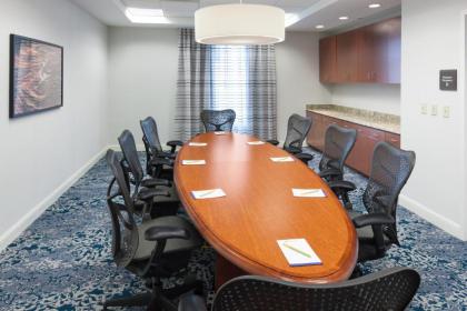 Hilton Garden Inn Frisco - image 6