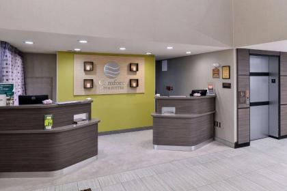 Comfort Inn & Suites Frisco - image 11
