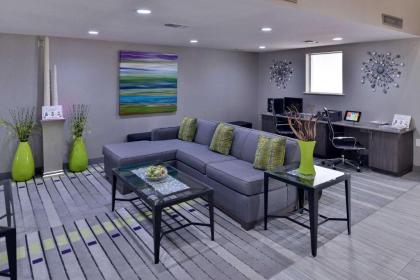 Comfort Inn & Suites Frisco - image 12