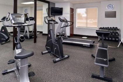 Comfort Inn & Suites Frisco - image 14