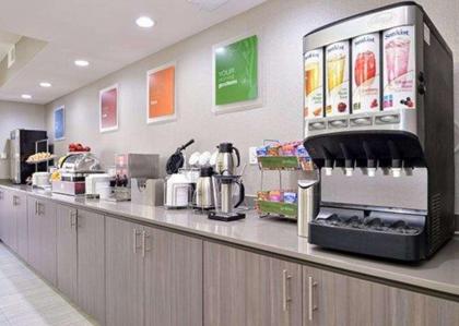 Comfort Inn & Suites Frisco - image 2