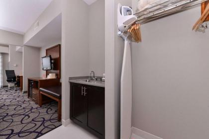 Comfort Inn & Suites Frisco - image 4