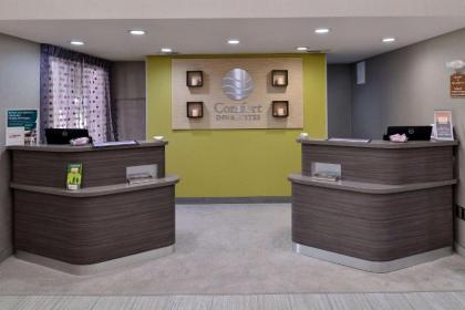 Comfort Inn & Suites Frisco - image 6