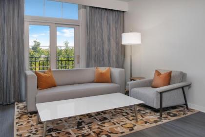 The Westin Dallas Stonebriar Golf Resort & Spa - image 13