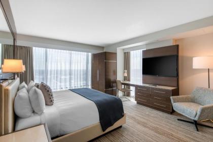 Omni Frisco Hotel - image 10