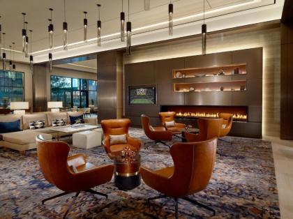 Omni Frisco Hotel - image 11