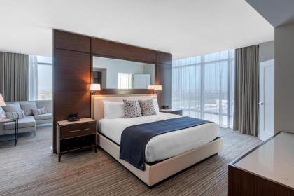 Omni Frisco Hotel - image 15