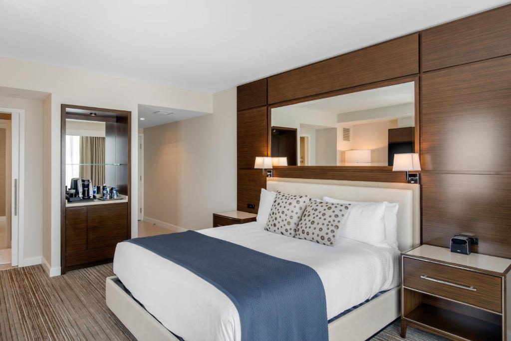 Omni Frisco Hotel - image 6