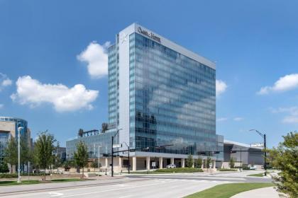 Omni Frisco Hotel - image 7