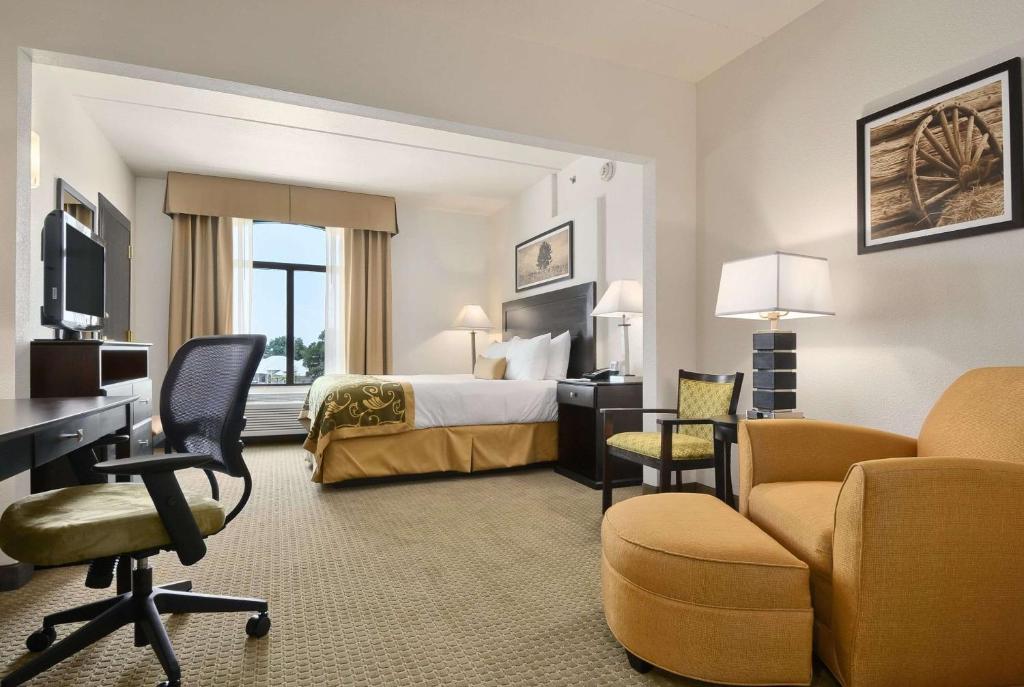 Wingate By Wyndham Frisco - image 4