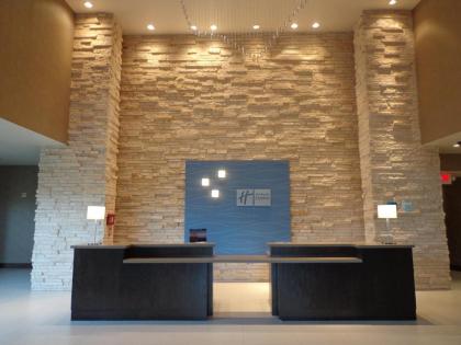 Holiday Inn Express Frisco an IHG Hotel - image 14