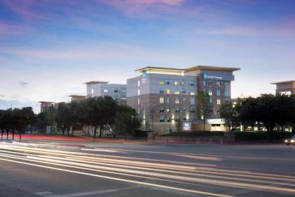 Hyatt House Dallas  Frisco Frisco Texas