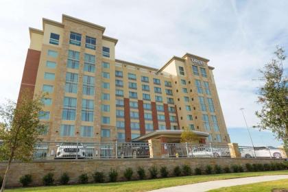 Drury Inn & Suites Dallas/frisco Reviews