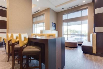 Drury Inn & Suites Dallas Frisco - image 11
