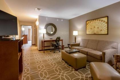 Drury Inn & Suites Dallas Frisco - image 14