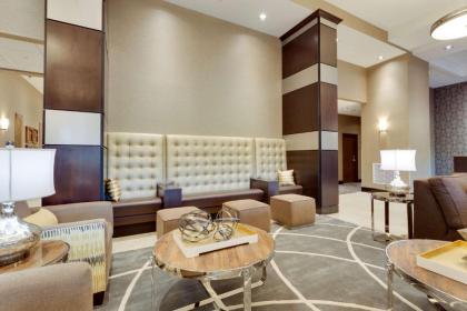 Drury Inn & Suites Dallas Frisco - image 2