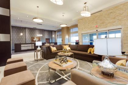 Drury Inn & Suites Dallas Frisco - image 3