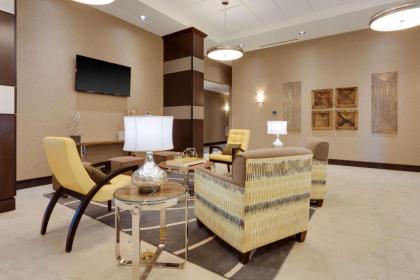 Drury Inn & Suites Dallas Frisco - image 5