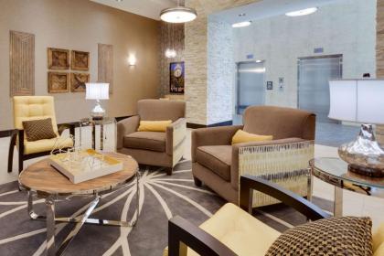 Drury Inn & Suites Dallas Frisco - image 7