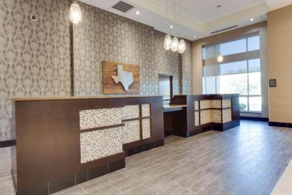 Drury Inn & Suites Dallas Frisco - image 9