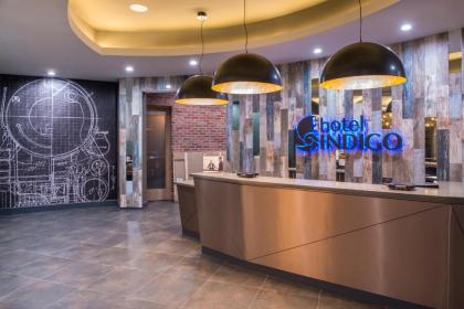 Hotel Indigo - Frisco an IHG Hotel - image 13