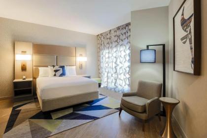 Residence Inn by Marriott Dallas Frisco - image 4
