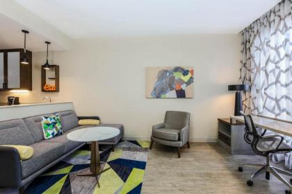 Residence Inn by Marriott Dallas Frisco - image 5