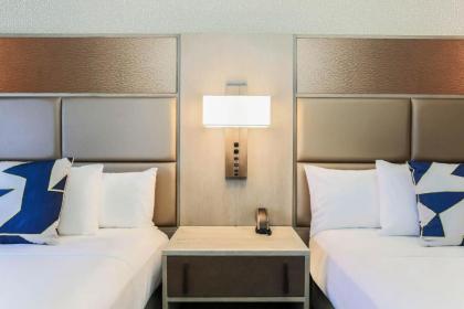 Residence Inn by Marriott Dallas Frisco - image 6