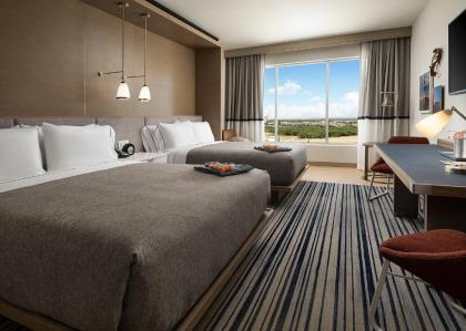 Canopy by Hilton Dallas Frisco Station TX - image 10